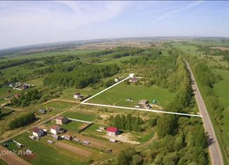 Продажа участка, 15 сот., деревня Грешнево