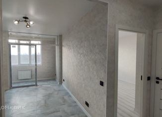 Продам однокомнатную квартиру, 42.6 м2, Ставрополь, ЖК Суворов