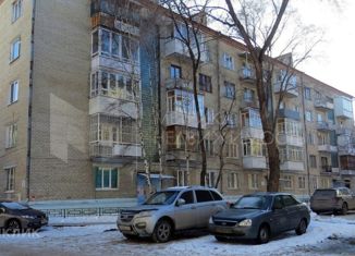 Продаю 3-комнатную квартиру, 79 м2, Тюмень, улица Немцова, 72