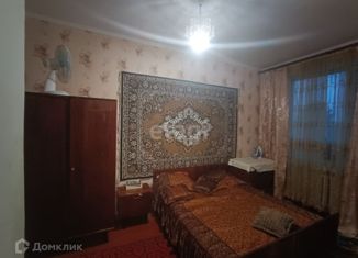 Четырехкомнатная квартира на продажу, 90 м2, Нижегородская область, квартал Егудина, 13