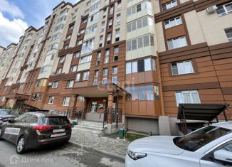 Продается квартира студия, 27 м2, рабочий посёлок Лопатино, Сухановская улица, 8