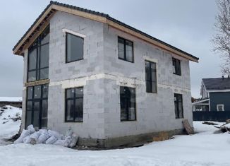 Дом на продажу, 200 м2, деревня Полтево, коттеджный посёлок Полтево Вилладж, 114