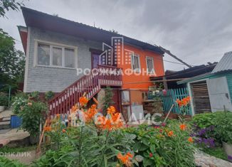 Продается дом, 55.3 м2, Чита, Титовская улица, 26