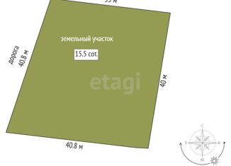 Продается дом, 110 м2, деревня Тураева