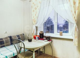 Продажа трехкомнатной квартиры, 60 м2, Вологодская область, посёлок Грибково, 9