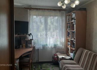 Продажа четырехкомнатной квартиры, 83.7 м2, Калининград, Одесская улица, 2