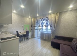 Квартира в аренду студия, 30 м2, Сыктывкар, Тентюковская улица, 304