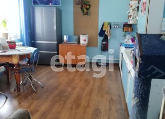 Продается дом, 112.6 м2, село Алтайское, Целинная улица