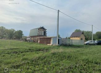Продается земельный участок, 9 сот., село Юматовского сельхозтехникума