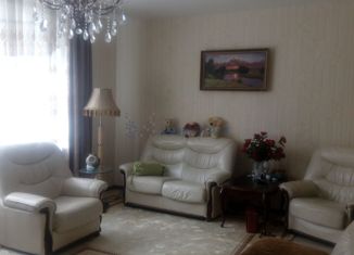 2-комнатная квартира на продажу, 76.7 м2, Нижегородская область, Полтавская улица, 3