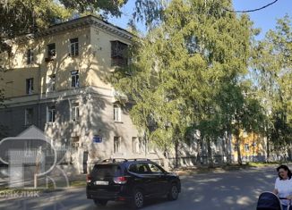 Продажа 2-комнатной квартиры, 49.9 м2, Уфа, улица Калинина, 59, Орджоникидзевский район