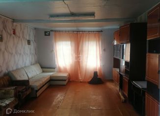 Продам дом, 25 м2, Челябинская область, улица Калинина