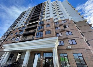 Продаю 2-ком. квартиру, 62 м2, Анапа, ЖК Приоритет, улица Омелькова, 93