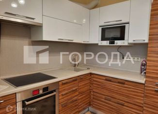 Продажа 1-ком. квартиры, 38.4 м2, Москва, Дубнинская улица, 53к1, метро Селигерская