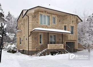 Продаю дом, 287 м2, деревня Ивановское, Новая улица, 12