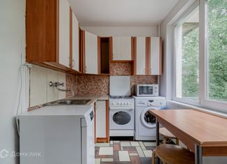 Продаю 2-ком. квартиру, 44.6 м2, Санкт-Петербург, улица Крыленко, 29к4, метро Улица Дыбенко