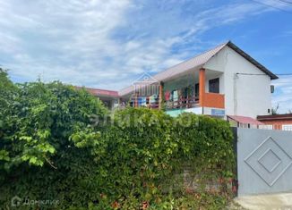 Продается дом, 150 м2, поселок городского типа Джубга, Солнечный переулок, 1В