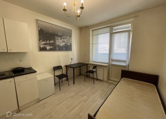 Сдаю квартиру студию, 20 м2, Мурино, улица Шувалова, 2, ЖК Мой Город