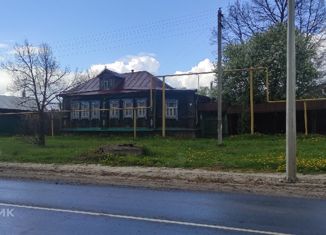 Дом на продажу, 89 м2, село Кирилловка, улица Ленина, 168
