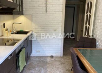 2-комнатная квартира на продажу, 46 м2, Москва, Нагорная улица, 15к5, метро Нагорная