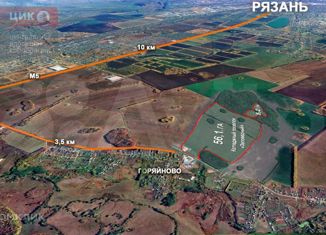 Продаю участок, 8 сот., Баграмовское сельское поселение