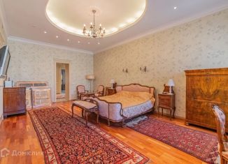 Продам пятикомнатную квартиру, 181.3 м2, Санкт-Петербург, Невский проспект, 53, метро Маяковская