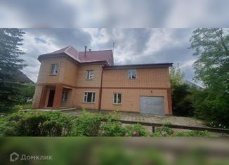 Продам дом, 245.8 м2, село Тишково, коттеджный посёлок Михалёвский Сад, 41