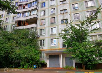 Продаю квартиру студию, 15.6 м2, Москва, Щёлковское шоссе, 77к4, Щёлковское шоссе