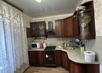 Продам однокомнатную квартиру, 45.2 м2, Тимашевск, микрорайон Индустриальный, 13
