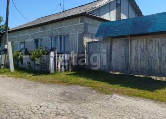 Продается дом, 70 м2, Туринск, площадь Октября