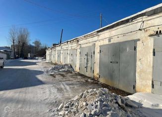 Продажа гаража, 22 м2, Златоуст, улица Аносова