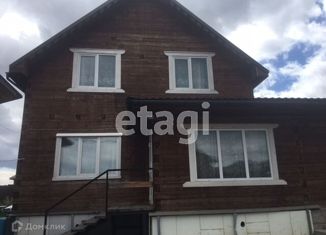 Продажа дома, 160 м2, ДНТ Изумрудный Луг, Весенняя улица, 22