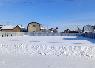 Продам участок, 7.5 сот., деревня Есаулова, Весенняя улица