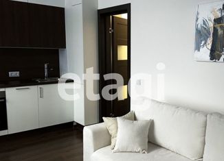 Продаю 1-ком. квартиру, 41.4 м2, Санкт-Петербург, Кузнецовская улица, 58к2, ЖК Статус у Парка Победы