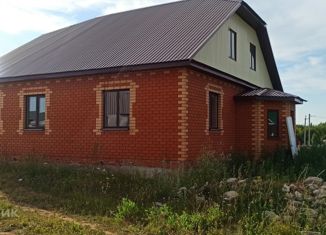 Дом на продажу, 124 м2, село Тюлячи, улица Фатыха Хусни