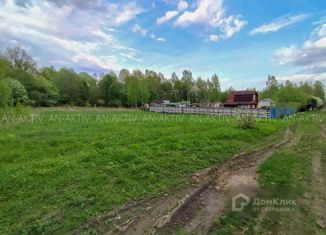 Продажа участка, 6 сот., СНТ Солнечный, 7-я линия