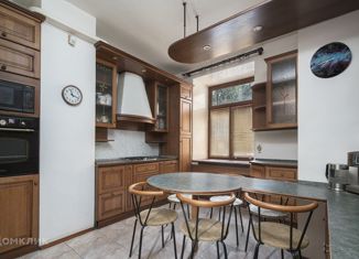 Продаю 3-ком. квартиру, 93.2 м2, Москва, Университетский проспект, 5, Университетский проспект