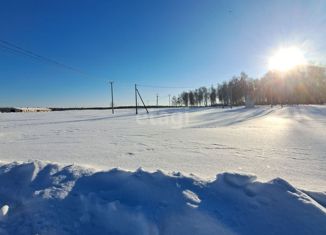 Продаю участок, 8 сот., коттеджный поселок Бережки, Агатовая улица
