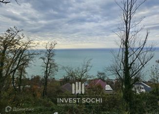 Продажа участка, 6 сот., Сочи, микрорайон Мамайка, Ландышевая улица