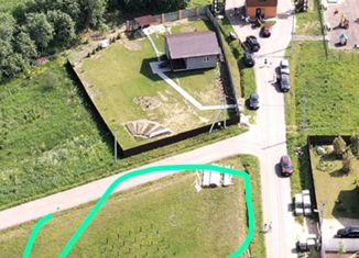 Продам земельный участок, 12.8 сот., коттеджный посёлок Марково-Курсаково