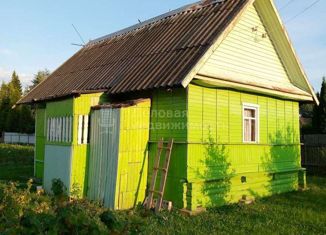 Продается дом, 35 м2, деревня Курицко
