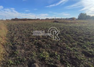 Продам земельный участок, 10 сот., село Пермяки, Верхняя улица