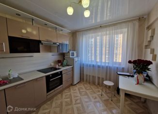 Продажа 1-ком. квартиры, 38 м2, Санкт-Петербург, улица Михаила Дудина, улица Михаила Дудина, 25к2