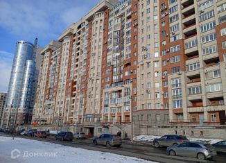Продается двухкомнатная квартира, 62 м2, Санкт-Петербург, Галерный проезд, 5, Галерный проезд