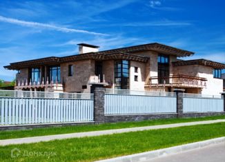 Продажа дома, 1145 м2, деревня Рождественно