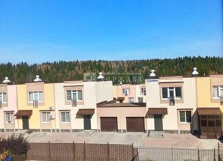 Продажа таунхауса, 99 м2, Кемерово, Рудничный район, Кедровый бульвар, 20к1