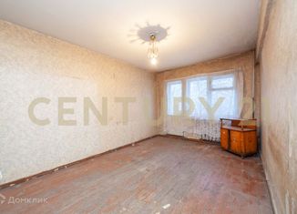 Продам четырехкомнатную квартиру, 69 м2, Ульяновск, проспект Гая, 47