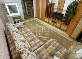 Продается двухкомнатная квартира, 54 м2, Когалым, Олимпийская улица, 25