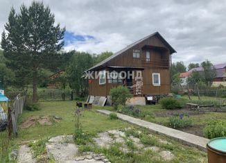 Продаю дом, 58 м2, село Томилово