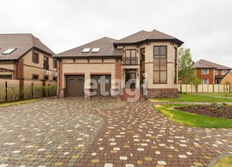 Продается дом, 450 м2, ДНТСН Барсовское, 5-я Левая улица